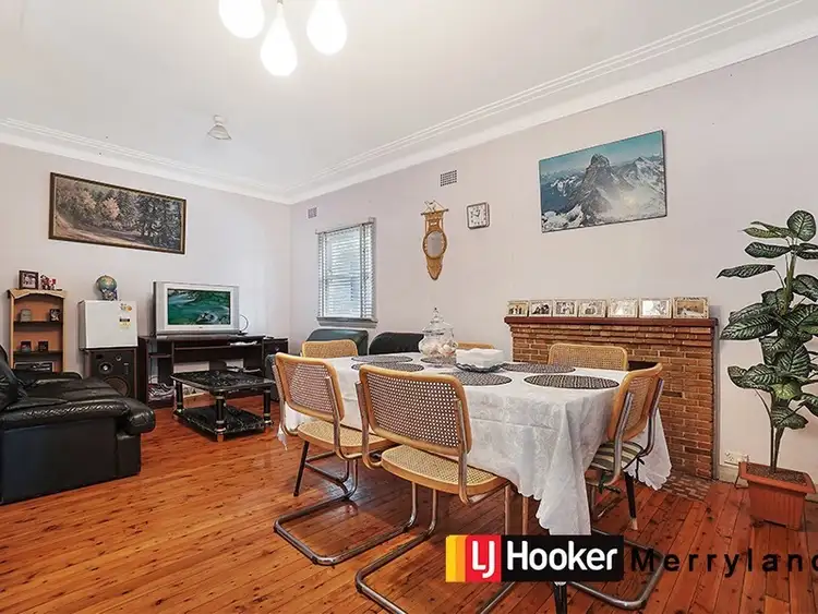 Third view of Homely house listing, 4 Wingello Street, Guildford NSW 2161