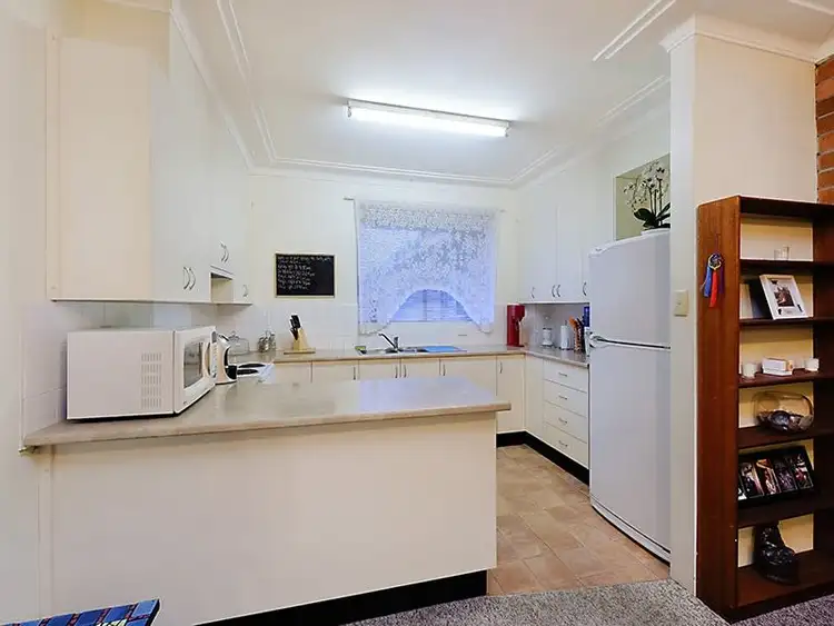 Fifth view of Homely apartment listing, 6/30-32 Macquarie Street, Belmont NSW 2280