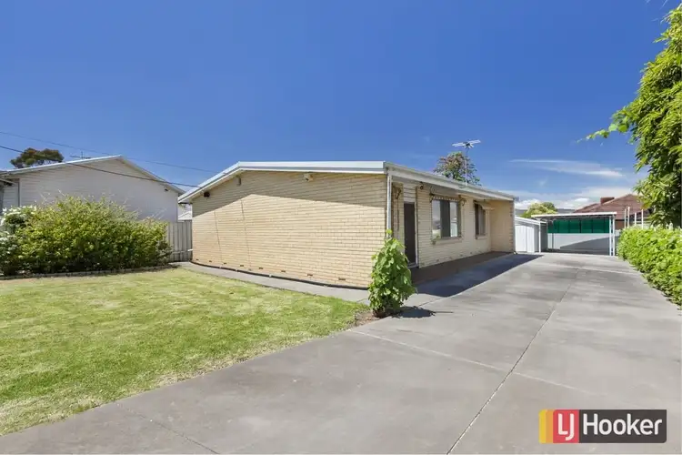 Main view of Homely house listing, 1A Leighton Avenue, Klemzig SA 5087
