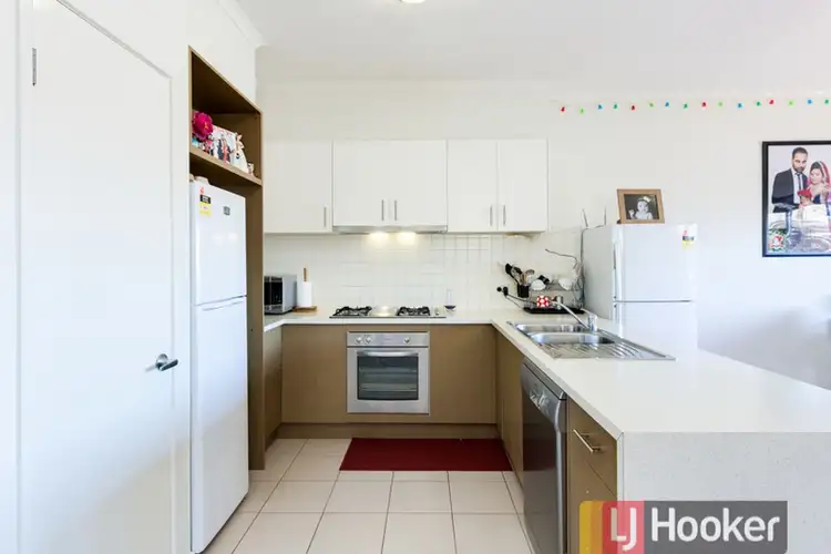 Third view of Homely villa listing, 113A Keneally Street, Dandenong VIC 3175