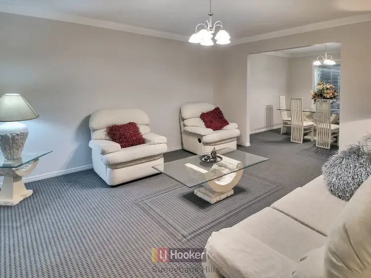 Fourth view of Homely house listing, 22 Begonia Place, Calamvale QLD 4116