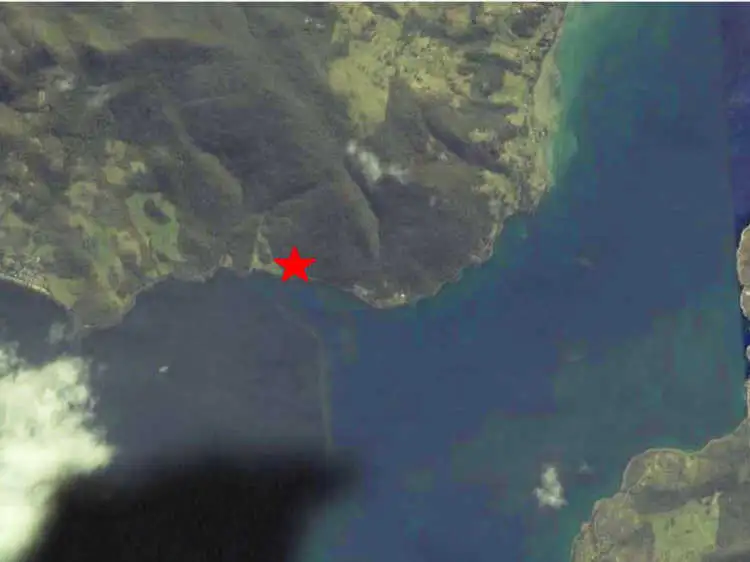 Second view of Homely land listing, 5278 Channel Highway, Gordon TAS 7150