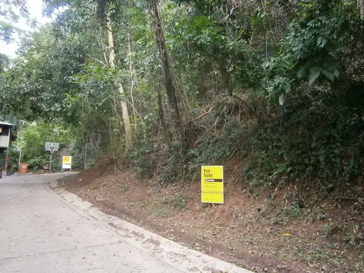 Second view of Homely land listing, Lot 10 Jagera Close, Kamerunga QLD 4870