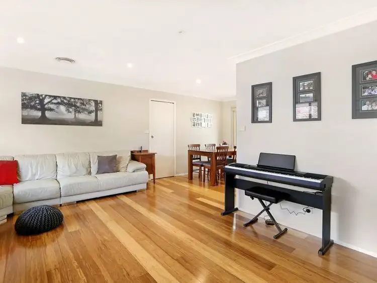 Second view of Homely house listing, 3A Mountview Ave, Chester Hill NSW 2162