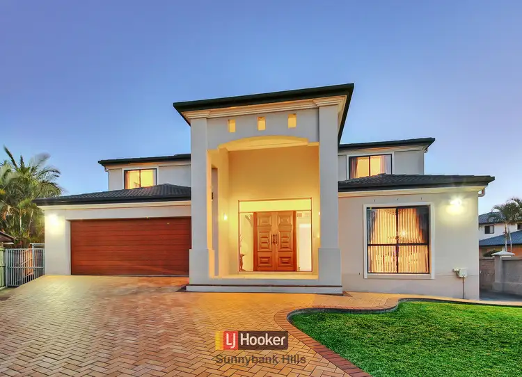 15 Bayswater Close, Sunnybank Hills QLD 4109