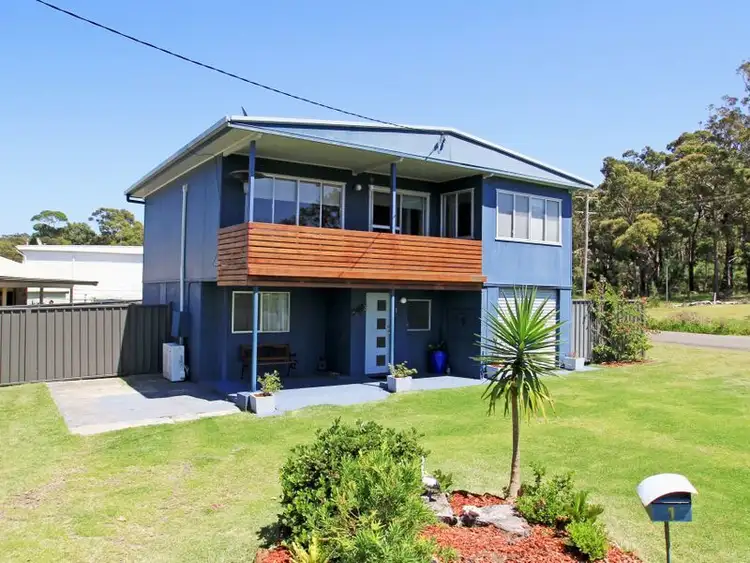1 Greentree Avenue, Sussex Inlet NSW 2540