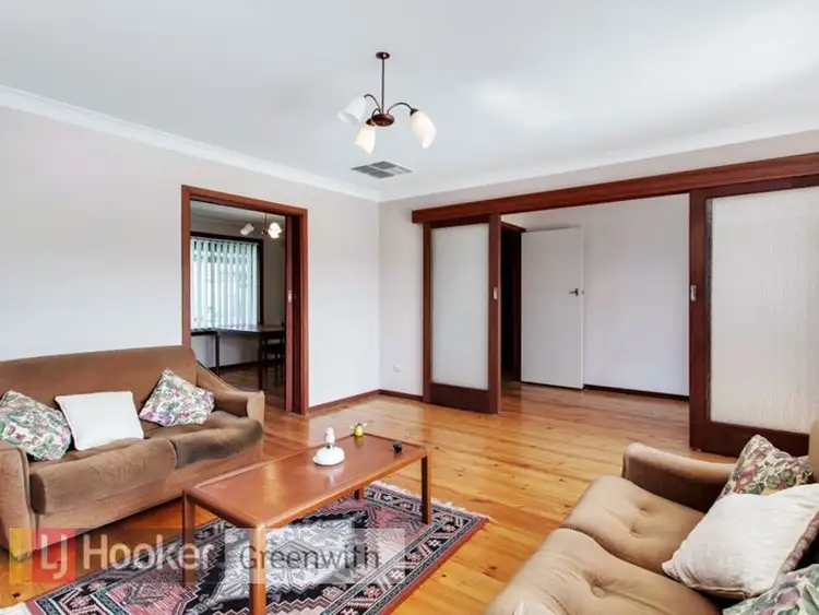 Second view of Homely house listing, 20 Taurus Crescent, Modbury Heights SA 5092