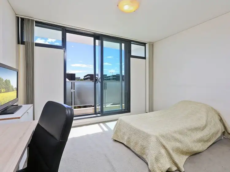 Sixth view of Homely unit listing, L41/274 Botany Road, Alexandria NSW 2015