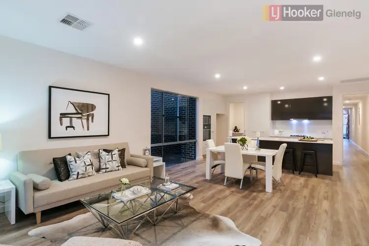 Second view of Homely house listing, 1D Winton Avenue, Warradale SA 5046