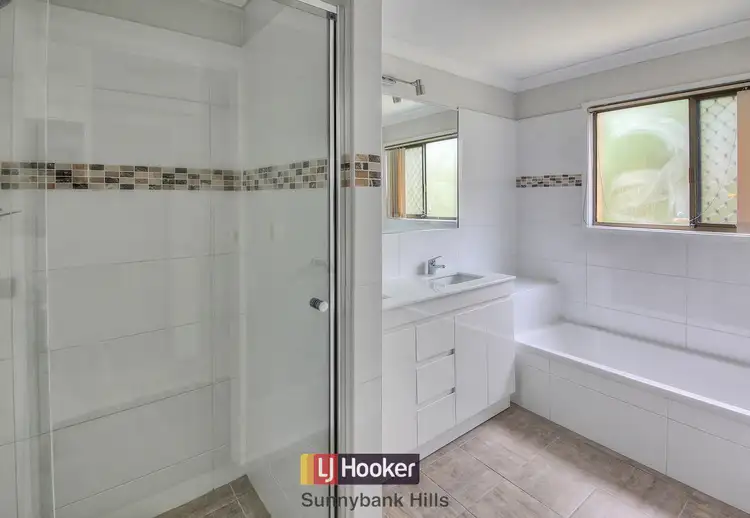 Fourth view of Homely house listing, 248 Jackson Road, Sunnybank Hills QLD 4109