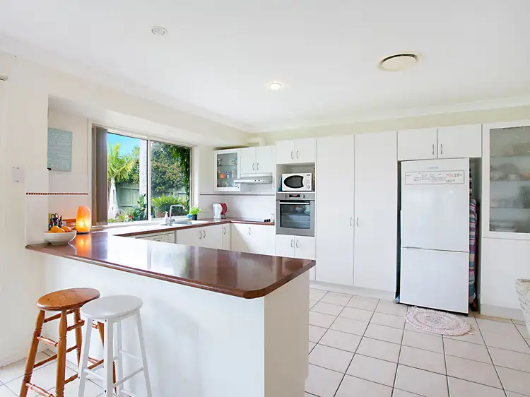 Fourth view of Homely house listing, 9 Gwalia Cl, Medowie NSW 2318