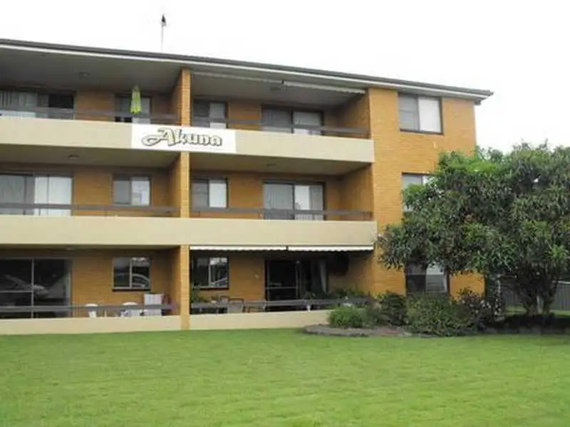 Main view of Homely unit listing, 17/112-116 Little Street, Forster NSW 2428