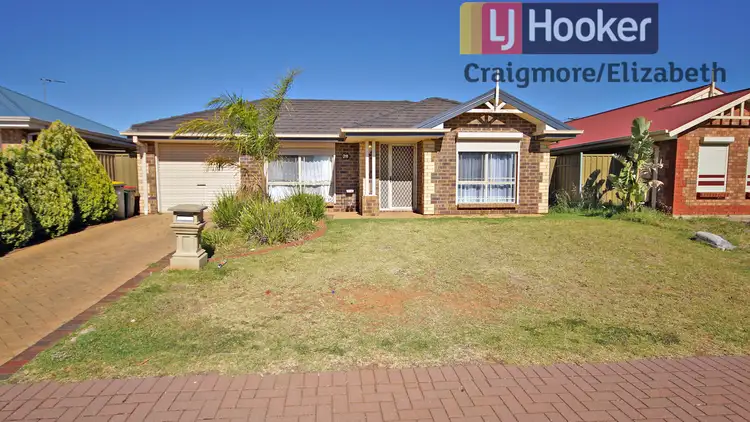 Main view of Homely house listing, 28 Dartmouth Street, Davoren Park SA 5113