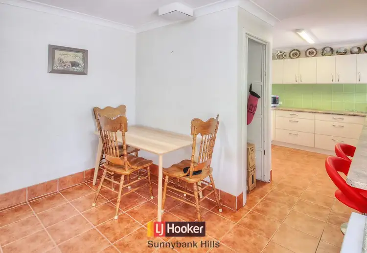 Fourth view of Homely house listing, 8 Coolgardie Street, Sunnybank Hills QLD 4109