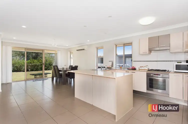 Fourth view of Homely house listing, 24 Rockwood Drive, Ormeau QLD 4208
