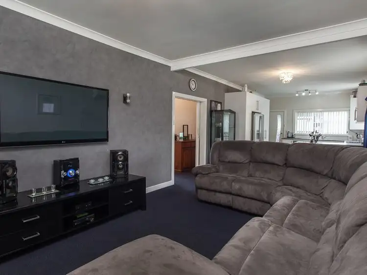 Second view of Homely house listing, 14 Fifth Avenue, New Norfolk TAS 7140