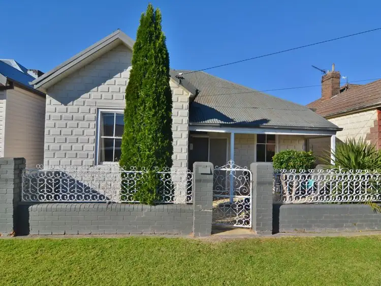 27 King Street, Lithgow NSW 2790