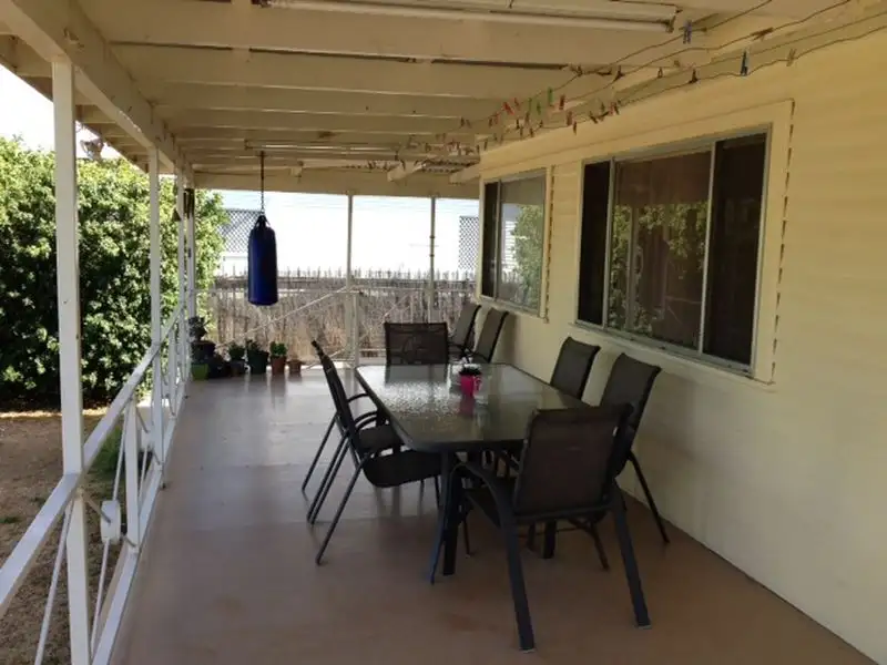 Main view of Homely house listing, 2 Mackenzie Street, Moree NSW 2400