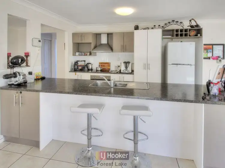 Fourth view of Homely house listing, 51 Tropical Drive, Forest Lake QLD 4078