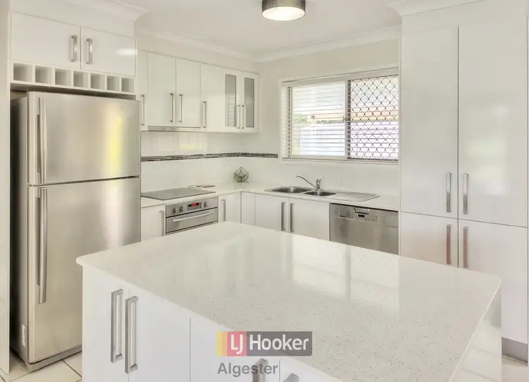 Main view of Homely house listing, 12 Triantha Street, Algester QLD 4115