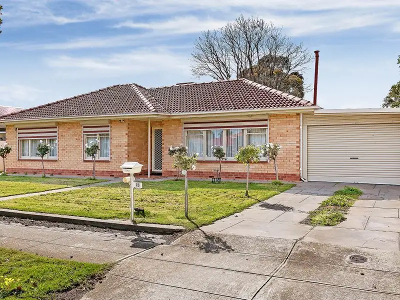 Main view of Homely house listing, 73 Beare Avenue, Netley SA 5037