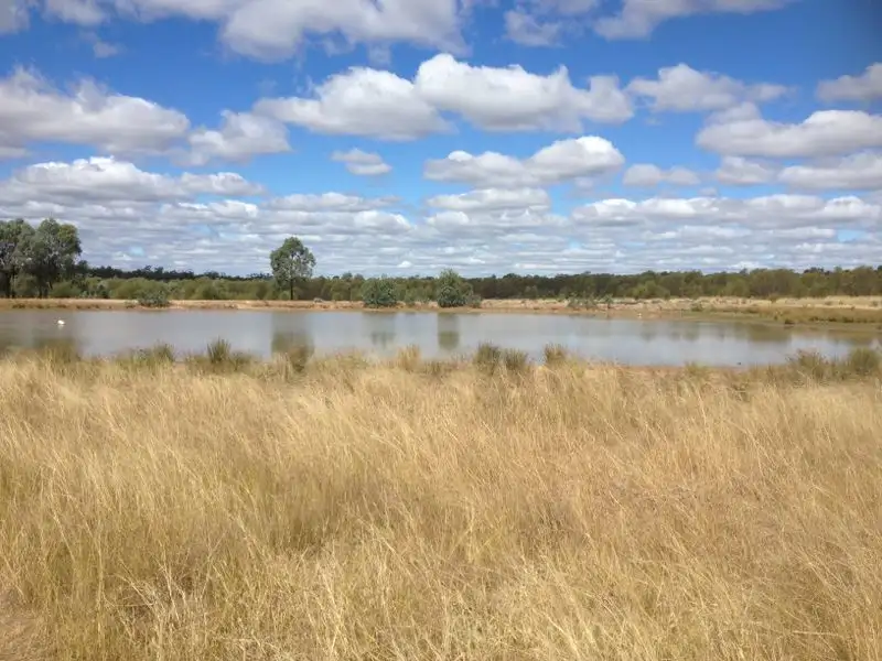 Main view of Homely rural property listing, 1141 Yuleba Surat Road, Yuleba QLD 4427