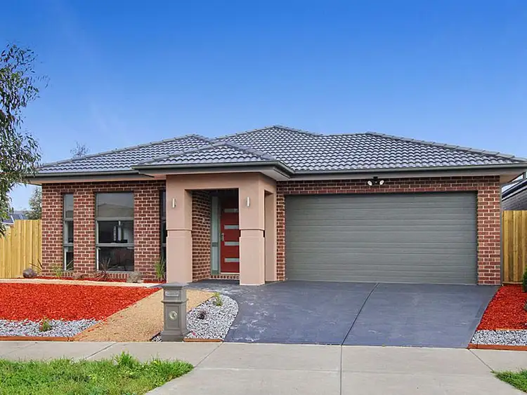 Second view of Homely house listing, 9 Maremma Drive, Mernda VIC 3754