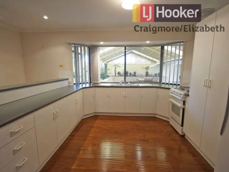 Fifth view of Homely house listing, 6 Mander Crescent, Craigmore SA 5114