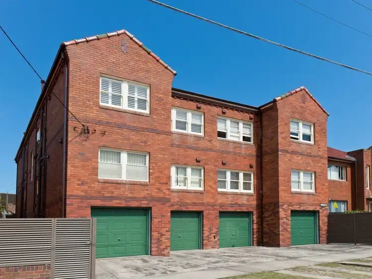 Sixth view of Homely unit listing, 4/494 Malabar Road, Maroubra NSW 2035