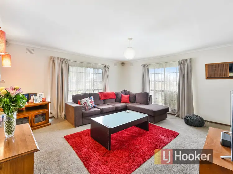 Third view of Homely house listing, 14 Cranbourne Drive, Cranbourne VIC 3977