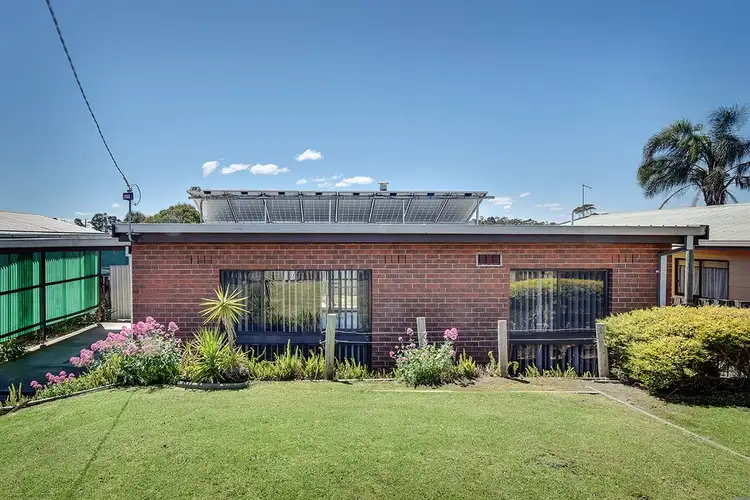 Second view of Homely house listing, 49 Hazel Road, Kalimna VIC 3909