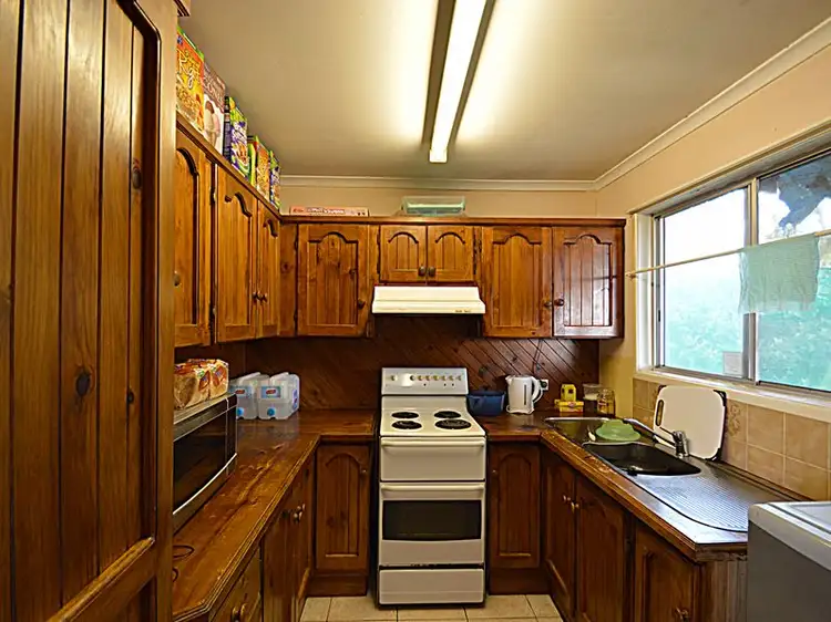 Second view of Homely house listing, 16 Stuart Street, Woodridge QLD 4114