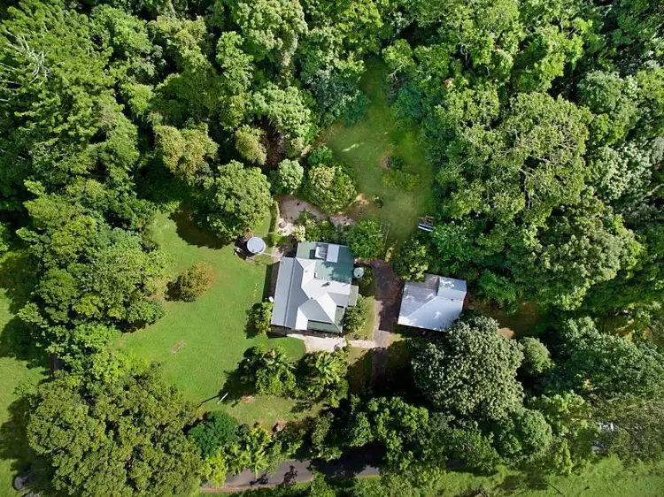 Main view of Homely rural property listing, 541 Pinchin Road, Goolmangar NSW 2480