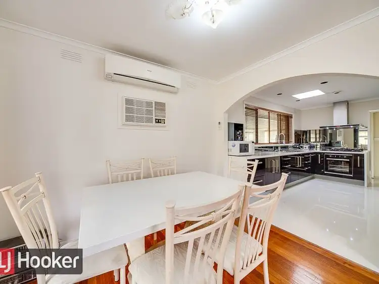 Third view of Homely house listing, 30 Eildon Drive, Keysborough VIC 3173