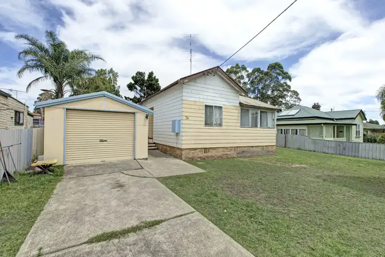 Main view of Homely house listing, 74 Yambo Street, Morisset NSW 2264
