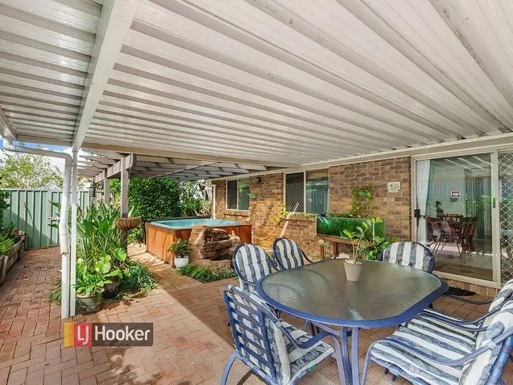 Third view of Homely house listing, 15 Macarthur Drive, Kallangur QLD 4503