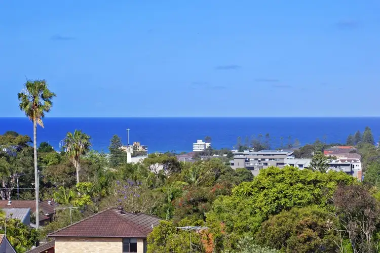Main view of Homely unit listing, 12/53 Redman Road, Dee Why NSW 2099
