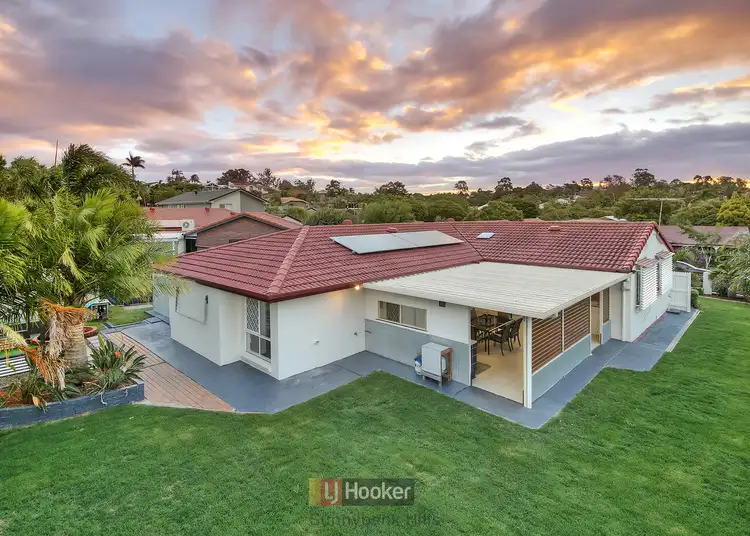 Fourth view of Homely house listing, 40 Marong Street, Sunnybank Hills QLD 4109