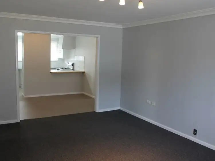 Second view of Homely semi-detached listing, 8A Hooper Place, Withers WA 6230