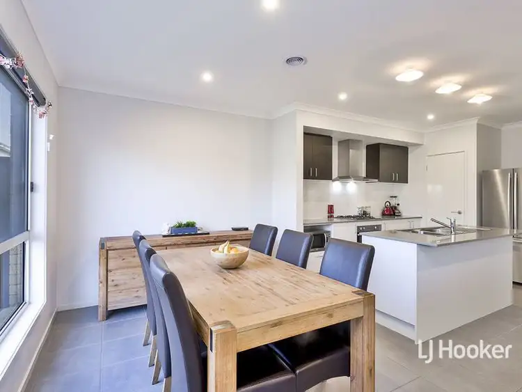 Third view of Homely house listing, 15 Elderwood Avenue, Truganina VIC 3029