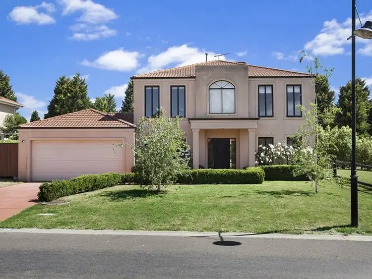 Second view of Homely house listing, 26 Augusta Way, Hidden Valley VIC 3756