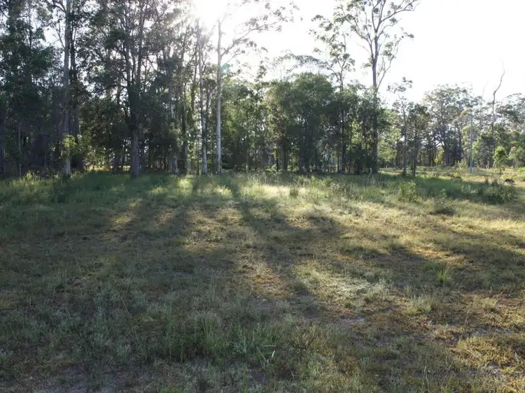 Main view of Homely land listing, 9 Morelia Way, Woombah NSW 2469