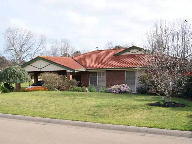 Main view of Homely house listing, 14 The Grange, Lucknow VIC 3875