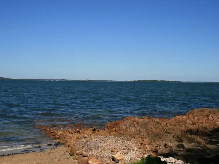Fifth view of Homely land listing, 28A The Esplanade, North Arm Cove NSW 2324