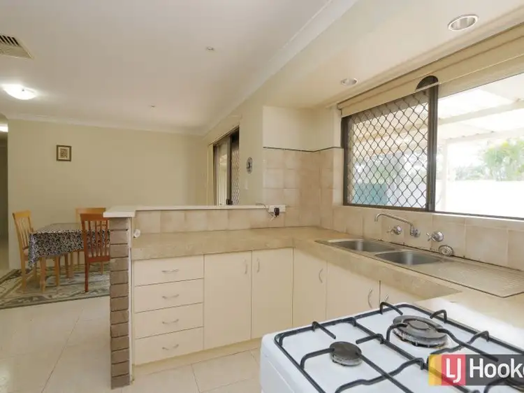 Third view of Homely house listing, 3 Regal Drive, Thornlie WA 6108