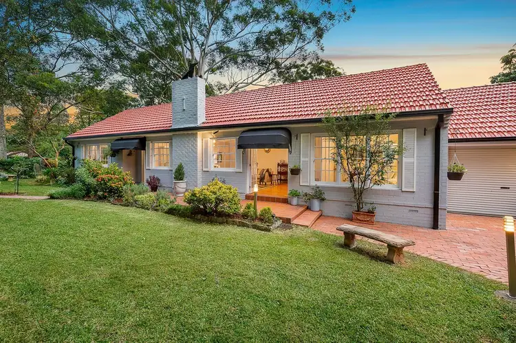 23 Iona Avenue, Pymble NSW 2073