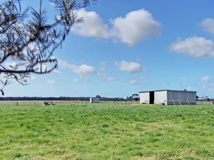 Third view of Homely rural property listing, 345 Romawi Road, Bairnsdale VIC 3875