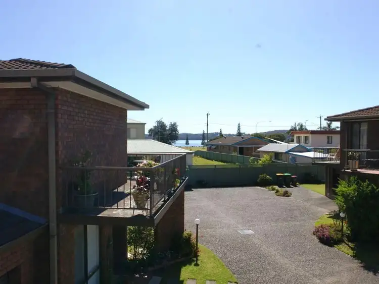 Second view of Homely unit listing, Unit 2 13- Herarde Street, Batemans Bay NSW 2536
