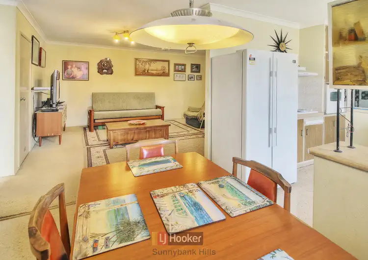 Seventh view of Homely house listing, 4 Taminga Street, Sunnybank Hills QLD 4109