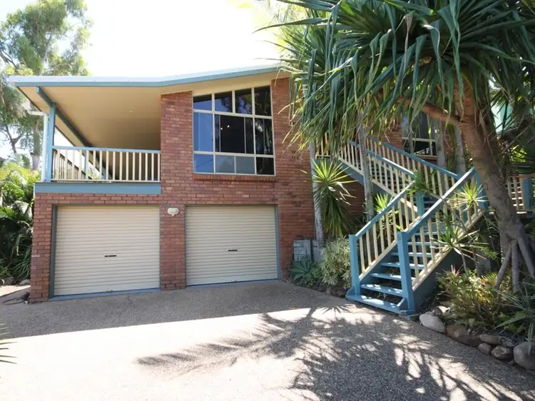 5 Ross Street, Yeppoon QLD 4703